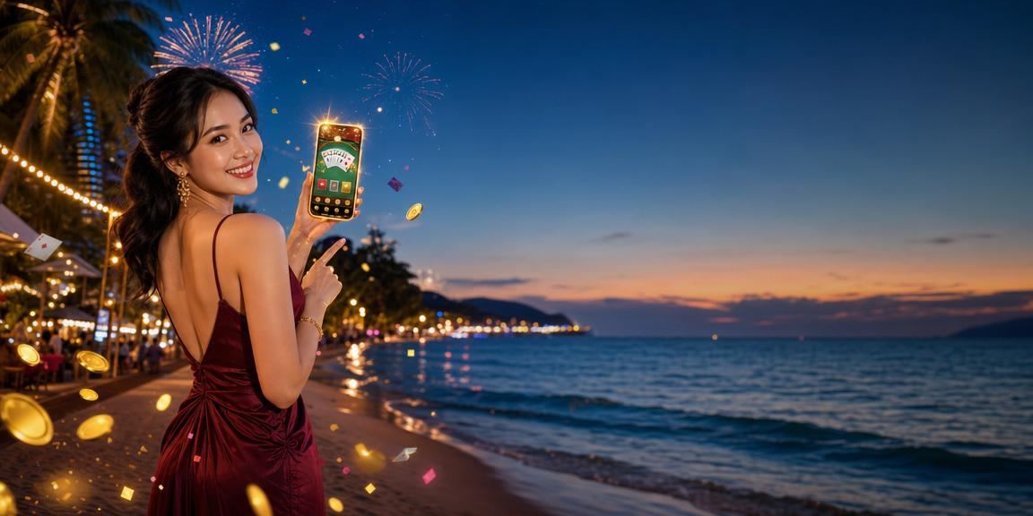 Pengguna dari Penang menikmati permainan dalam talian dengan gaya tempatan
