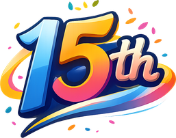 15th